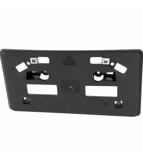 Front License Plate Bracket For 2023-2025 RX350 RX350h RX450h+