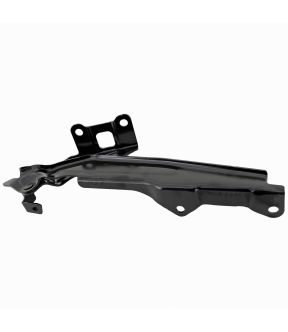Left Driver Side Hood For 22-24 Mitsubishi Outlander, 23-25 Mitsubishi Outlander PHEV