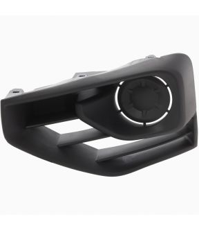 Left Driver Side Fog Light For 17-20 Nissan Pathfinder