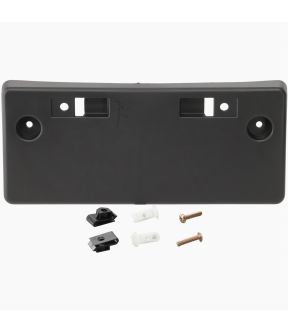 License Plate For 12-14 Nissan Versa