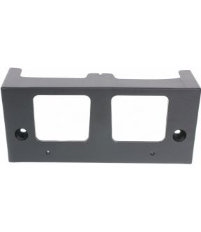License Plate For 13-15 Nissan Altima; CAPA Certified