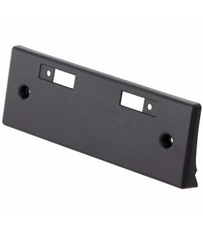 License Plate For 14-16 Nissan Rogue