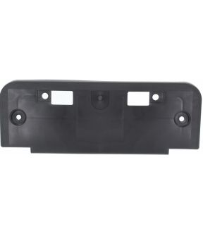 License Plate For 09-14 Nissan Cube