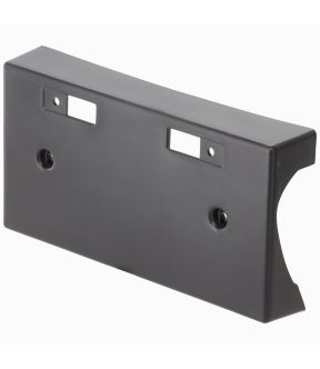 License Plate For 09-15 Nissan Xterra