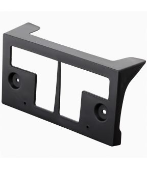 License Plate For 12-21 Nissan NV1500, 12-21 Nissan NV2500, 12-21 Nissan NV3500