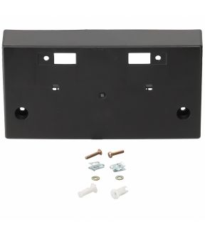 License Plate For 05-19 Nissan Frontier