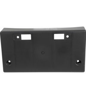 License Plate For 09-21 Nissan Frontier