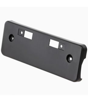 License Plate For 17-20 Nissan Rogue; CAPA Certified