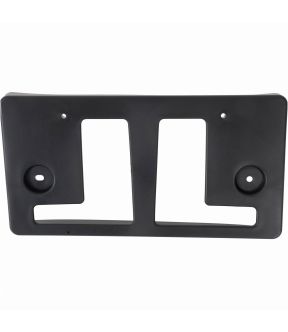 License Plate For 17-19 Nissan TITAN
