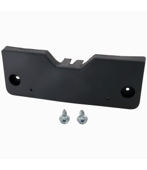 License Plate For 20-22 Nissan Versa