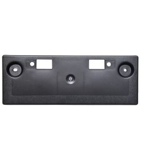 License Plate For 17-19 Nissan Sentra