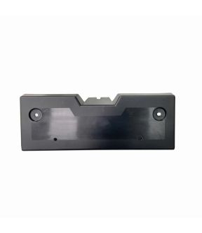 License Plate For 21-24 Nissan Kicks, 25 Nissan Kicks Play