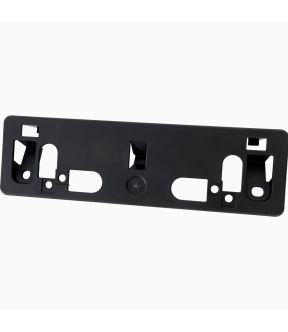 License Plate For 22-25 Subaru WRX