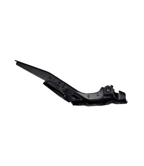 Left Driver Side Hood For 25 Subaru Forester