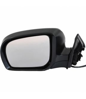 Left Driver Side Mirror For 11-13 Subaru Forester