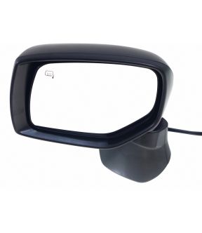 Left Driver Side Mirror For 16-17 Subaru Crosstrek, 15-16 Subaru Impreza, 15-21 Subaru WRX, 15 Subaru XV Crosstrek