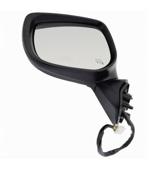 Left Driver Side Mirror For 20-24 Subaru Forester