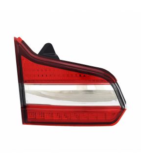 Left Driver Side Tail Light For 19-22 Subaru Ascent