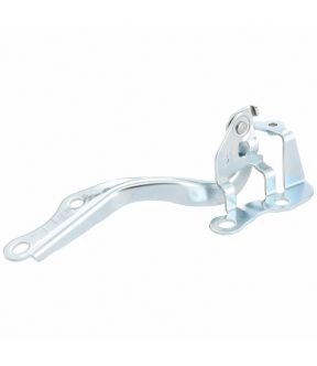Left Driver Side Hood For 06-11 Toyota Yaris