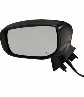 Left Driver Side Power Door Mirror For 18-19 Subaru Legacy, 18-19 Subaru Outback
