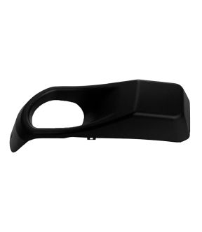 Left Driver Side Fog Light For 21-25 Jeep Gladiator, 18-25 Jeep Wrangler