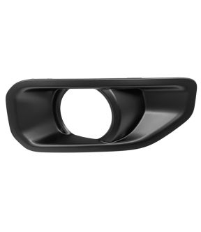 Left Driver Side Fog Light For 20-25 Jeep Gladiator, 18-25 Jeep Wrangler