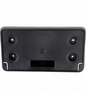 Front License Plate Bracket For 19-23 Jeep Renegade