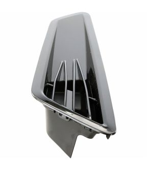 Left Driver Side Hood For 16-18 Chevrolet Camaro