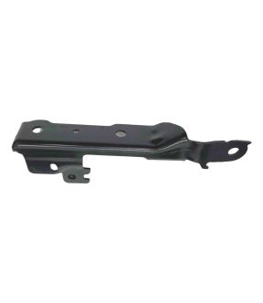 Left Driver Side Hood For 2007-2014 Cadillac Chevrolet GMC; CAPA Certified