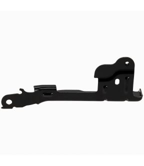 Left Driver Side Hood For 2007-2014 Chevrolet GMC