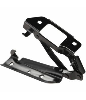 Left Driver Side Hood For 10-15 Chevrolet Camaro