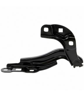 Left Driver Side Hood For 17-23 GMC Acadia