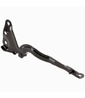 Left Driver Side Hood For 19-25 Chevrolet Silverado 1500, 22 Chevrolet Silverado 1500 LTD