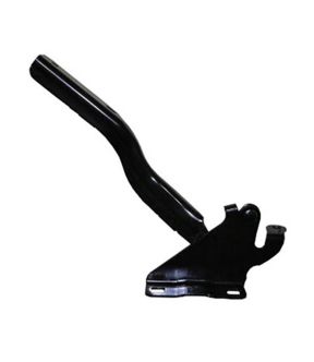 Left Driver Side Hood For 15-18 Chevrolet City Express