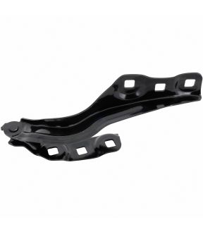 Left Driver Side Hood For 23-25 Chevrolet Colorado, 23-25 GMC Canyon