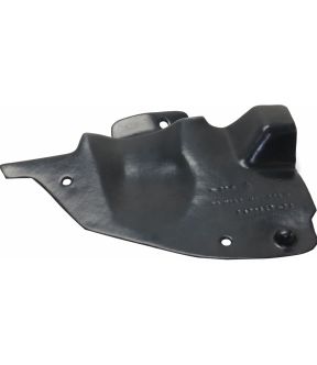 Right Passenger Side Fender Accessory For 14-17 Chevrolet Equinox, 14-17 GMC Terrain