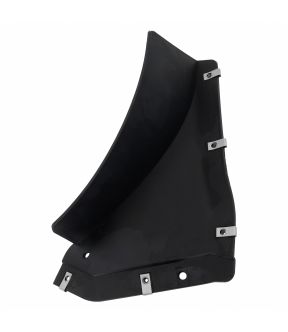 Right Passenger Side Fender Accessory For 21-25 Chevrolet Suburban, 21-25 Chevrolet Tahoe; CAPA Certified