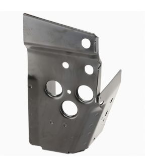 Right Passenger Side Frame & Crossmember For 2010-2020 Buick Cadillac Chevrolet; CAPA Certified