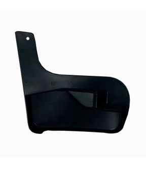 Right Passenger Side Mud Guard For 19-21 Chevrolet Silverado 1500, 22 Chevrolet Silverado 1500 LTD