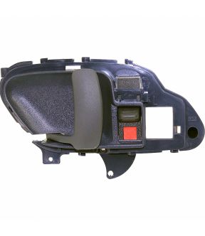 Left Driver Side Door Handle For 1995-2000 Cadillac Chevrolet GMC