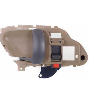 Left Driver Side Door Handle For 1995-2000 Cadillac Chevrolet GMC