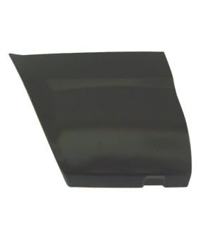 Left Driver Side Fender Rear Lower Patch Panel For 64-65 Chevrolet Chevelle, 64-65 Chevrolet El Camino