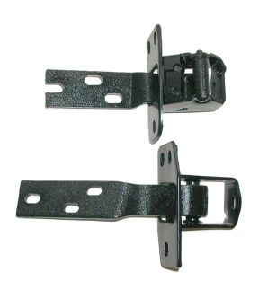 Left Driver Side Door Hardware For 47-55 Chevrolet Truck, 47-55 GMC Truck