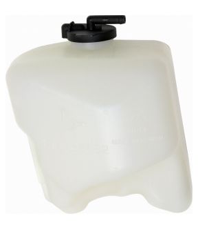 Engine Coolant Recovery Tank For 18-24 Mitsubishi Eclipse Cross, 08-17 Mitsubishi Lancer