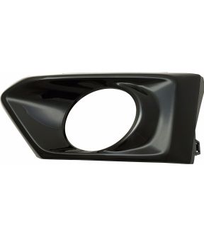 Right Passenger Side Fog Light For 19-22 Nissan Altima; CAPA Certified