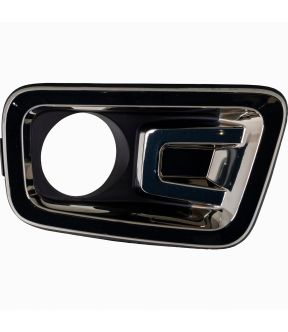 Right Passenger Side Fog Light For 16-19 Nissan TITAN XD