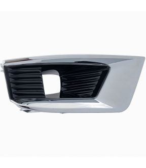 Right Passenger Side Fog Light For 21-24 Nissan Armada