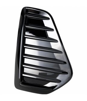 Right Passenger Side Fog Light For 21-24 Nissan Kicks, 25 Nissan Kicks Play