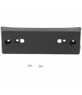 License Plate For 10-12 Nissan Altima