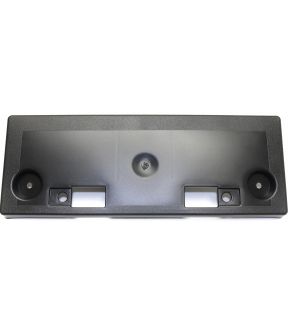 License Plate For 16-19 Nissan Sentra